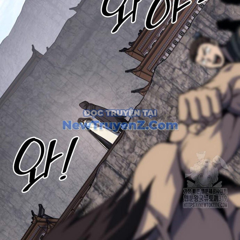 Thiên Ma Thần Quyết: Trùng Sinh chapter 117 - Trang 202