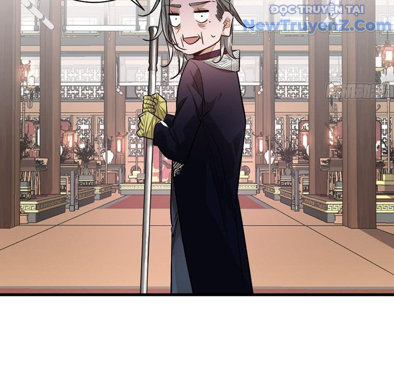 Vĩnh sinh đi chết đi! chapter 5 - Trang 20