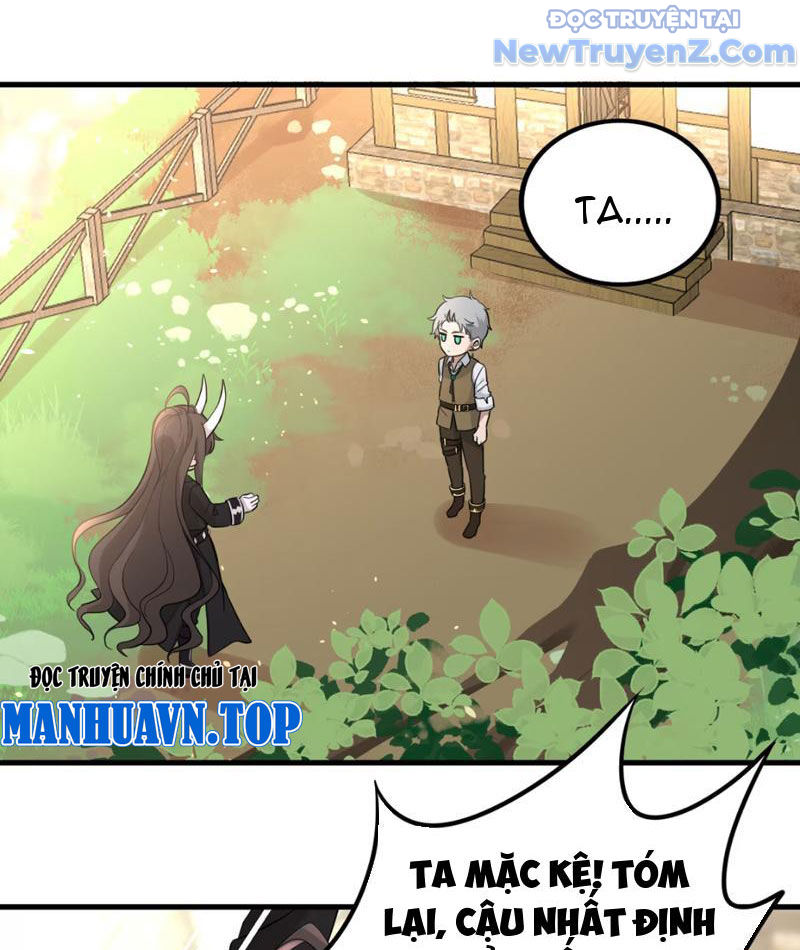 Dũng Giả Tiêu Cực Và Ma Vương Mất Tư Cách chapter 3 - Trang 6