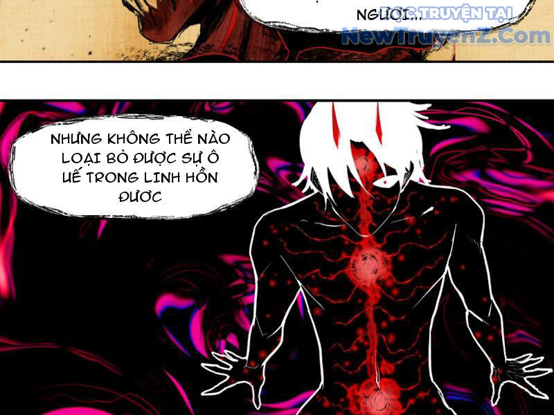 Bách Quỷ Lục chapter 10 - Trang 17