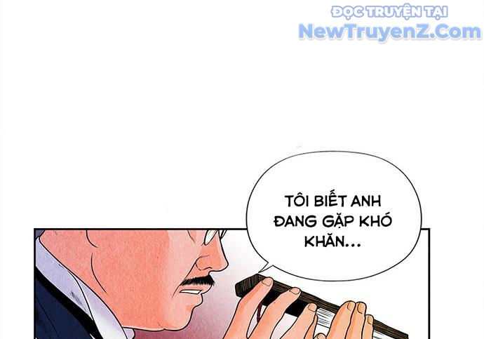Cửa hàng đồ cổ tương lai chapter 3 - Trang 30