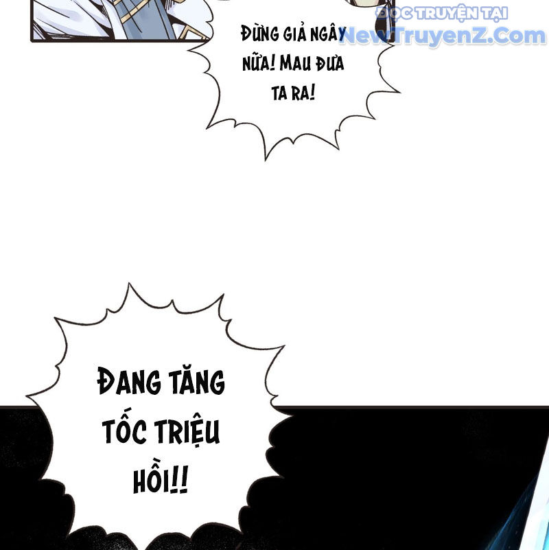 Ta Xuyên Vào Dị Giới Với Chỉ Số Phòng Thủ 99999 chapter 1 - Trang 125