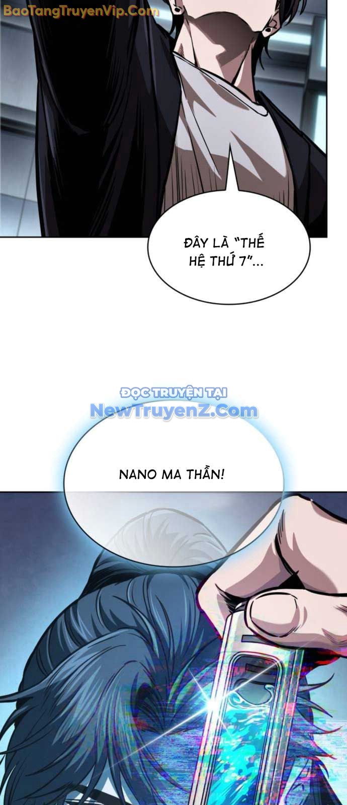 Ngã Lão Ma Thần chapter 261 - Trang 46