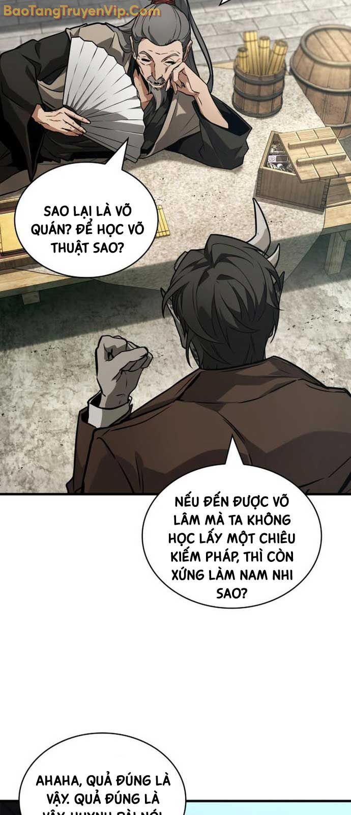 Toàn Trí Độc Giả chapter 263.1 - Trang 62