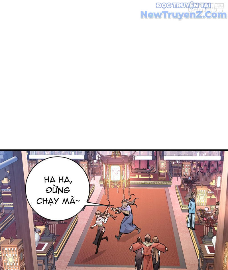Vĩnh sinh đi chết đi! chapter 2 - Trang 46