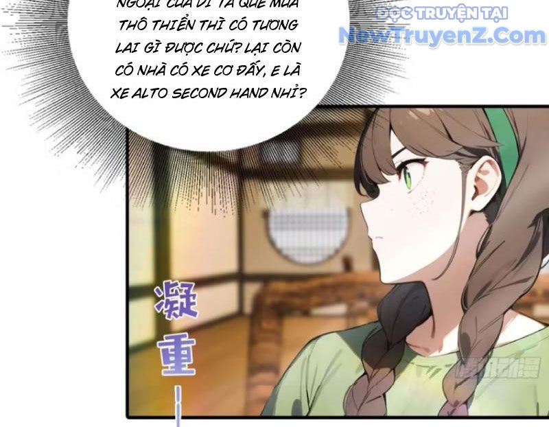Đạo Hữu Lùi Một Bước: Ta Tới Giết Thần Trừ Quỷ chapter 21 - Trang 36