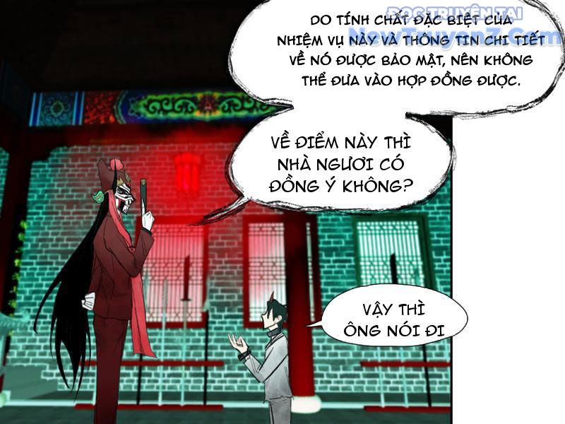 Bách Quỷ Lục chapter 10 - Trang 38