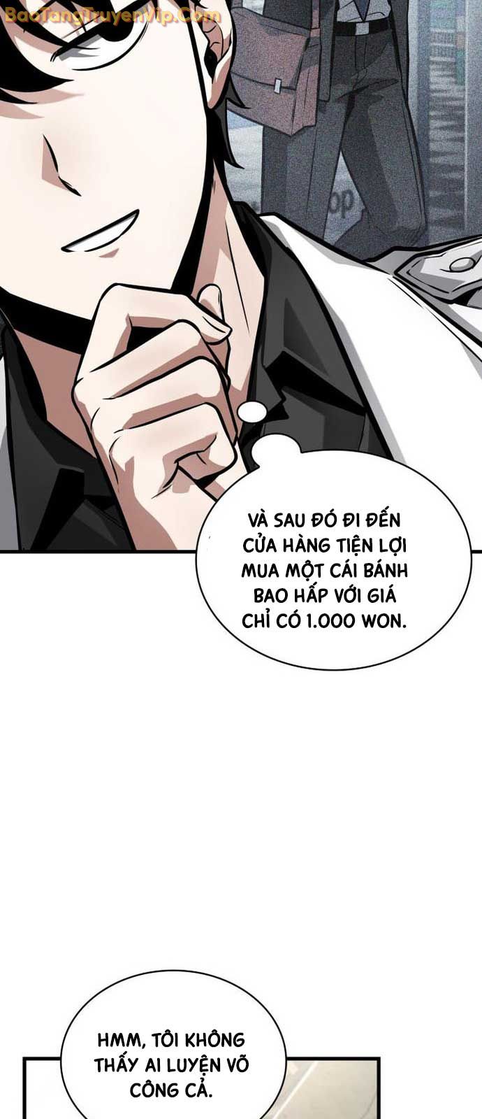 Toàn Trí Độc Giả chapter 263.1 - Trang 50