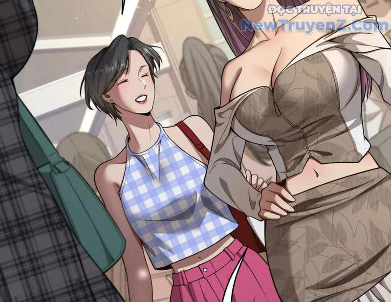Sau Khi Tự Do Tài Chính, Họ Đã Dâng Hiến Lòng Trung Thành chapter 12 - Trang 135