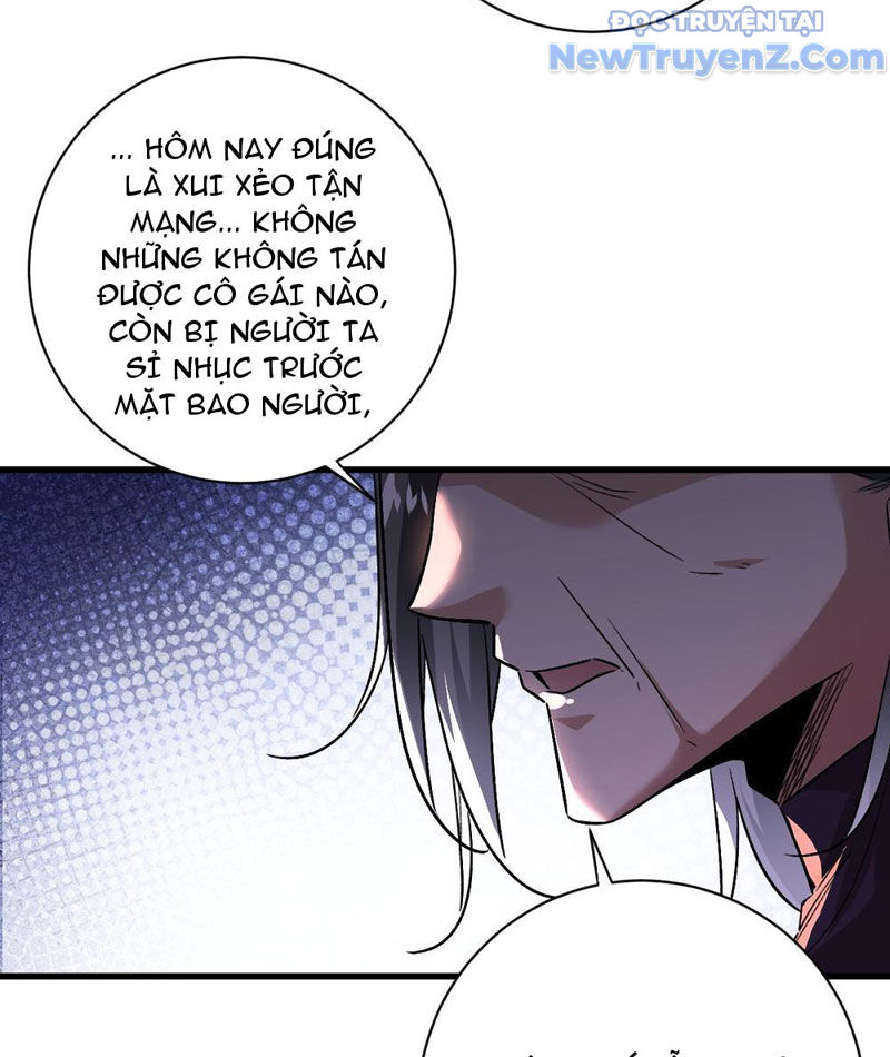Vĩnh sinh đi chết đi! chapter 3 - Trang 69