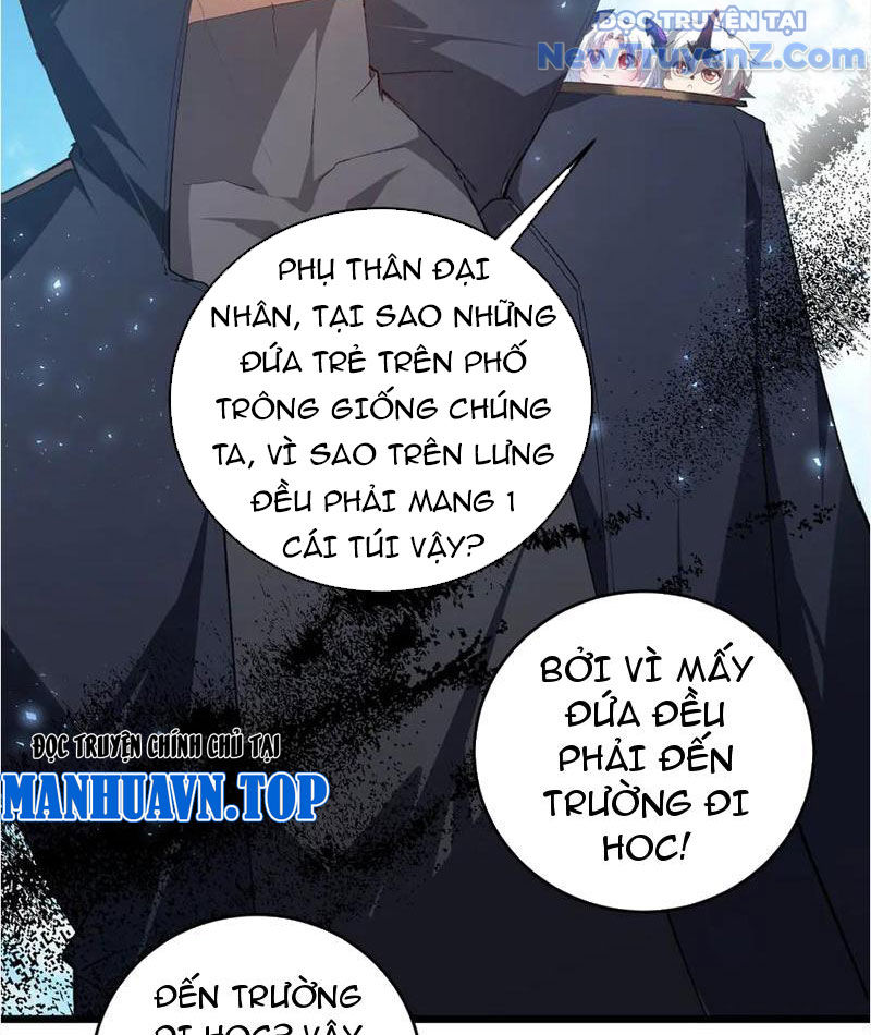 Ta Là Chúa Tể Trùng Độc chapter 58 - Trang 75