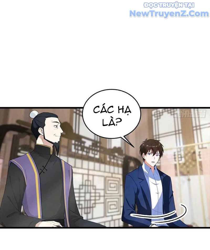 đô Thị Thánh Thủ: Ta Là Y Võ đỉnh Phong chapter 107 - Trang 24