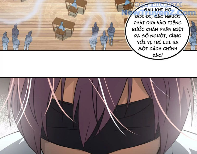 Kim Ngô Thần Vệ chapter 8 - Trang 13