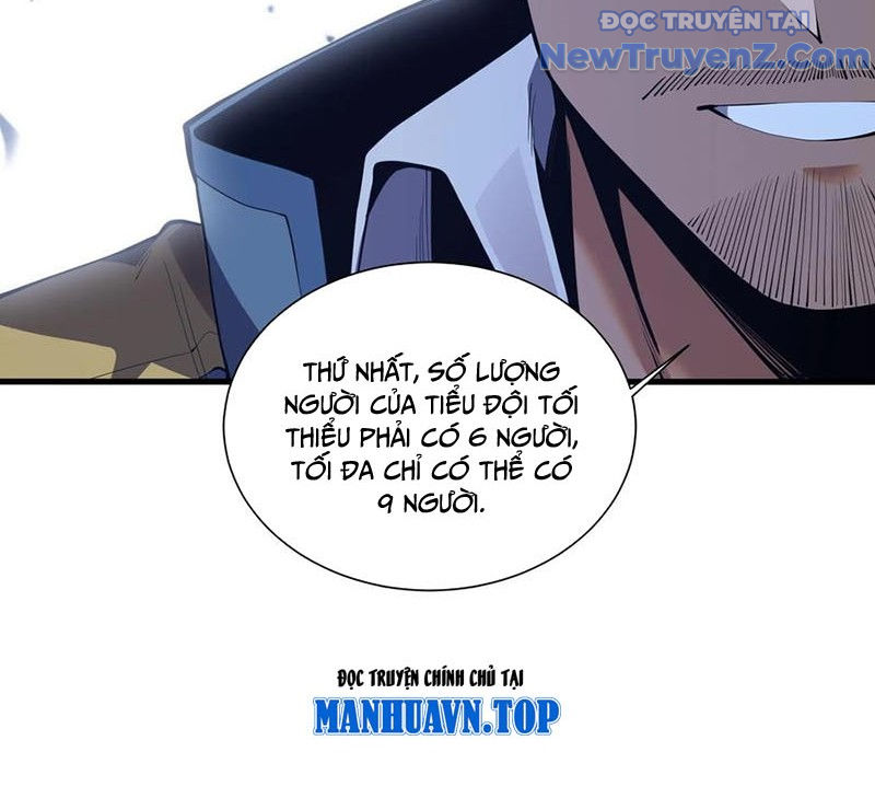 Ta Học Trảm Thần Trong Bệnh Viện Tâm Thần chapter 227 - Trang 24