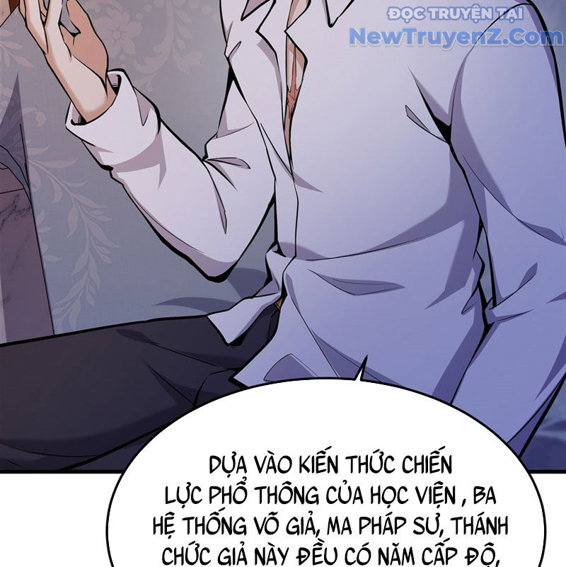 Phản Diện Tóc Vàng Trong Tiểu Thuyết Phượng Ngạo Thiên Cũng Muồn Hạnh Phúc chapter 14 - Trang 24