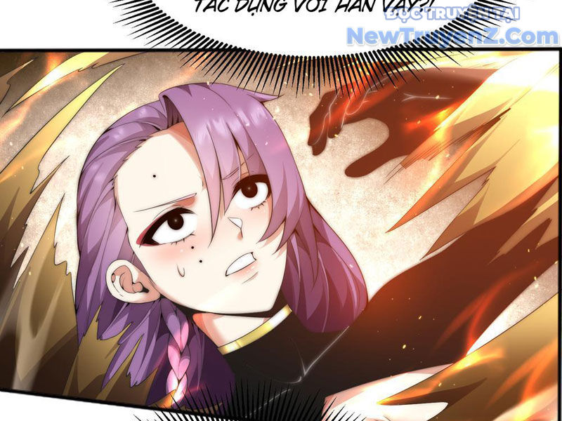 Lôi Kiếp Thập Vạn Niên chapter 6 - Trang 22