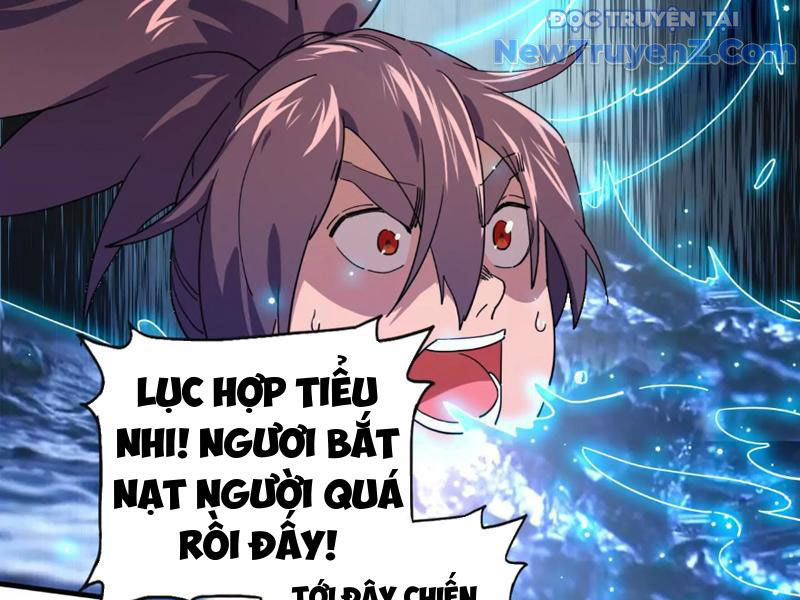 Kim Ngô Thần Vệ chapter 2 - Trang 177