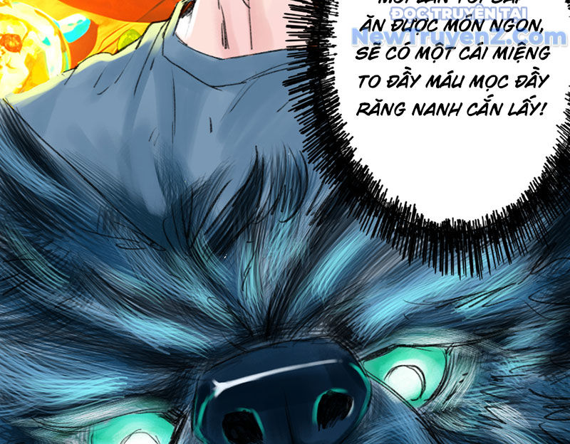 Quỷ Bộ Nhân Gian chapter 7 - Trang 14