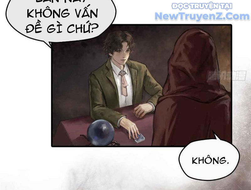 Quỷ Bí Chi Chủ (Bản Mới) chapter 3 - Trang 35