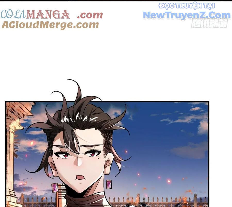 Vĩnh sinh đi chết đi! chapter 22 - Trang 63