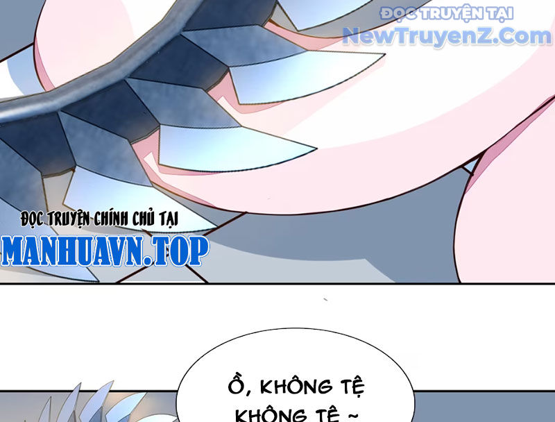 Xong rồi, ta bị sủng thú của mình bao vây rồi! chapter 5 - Trang 38