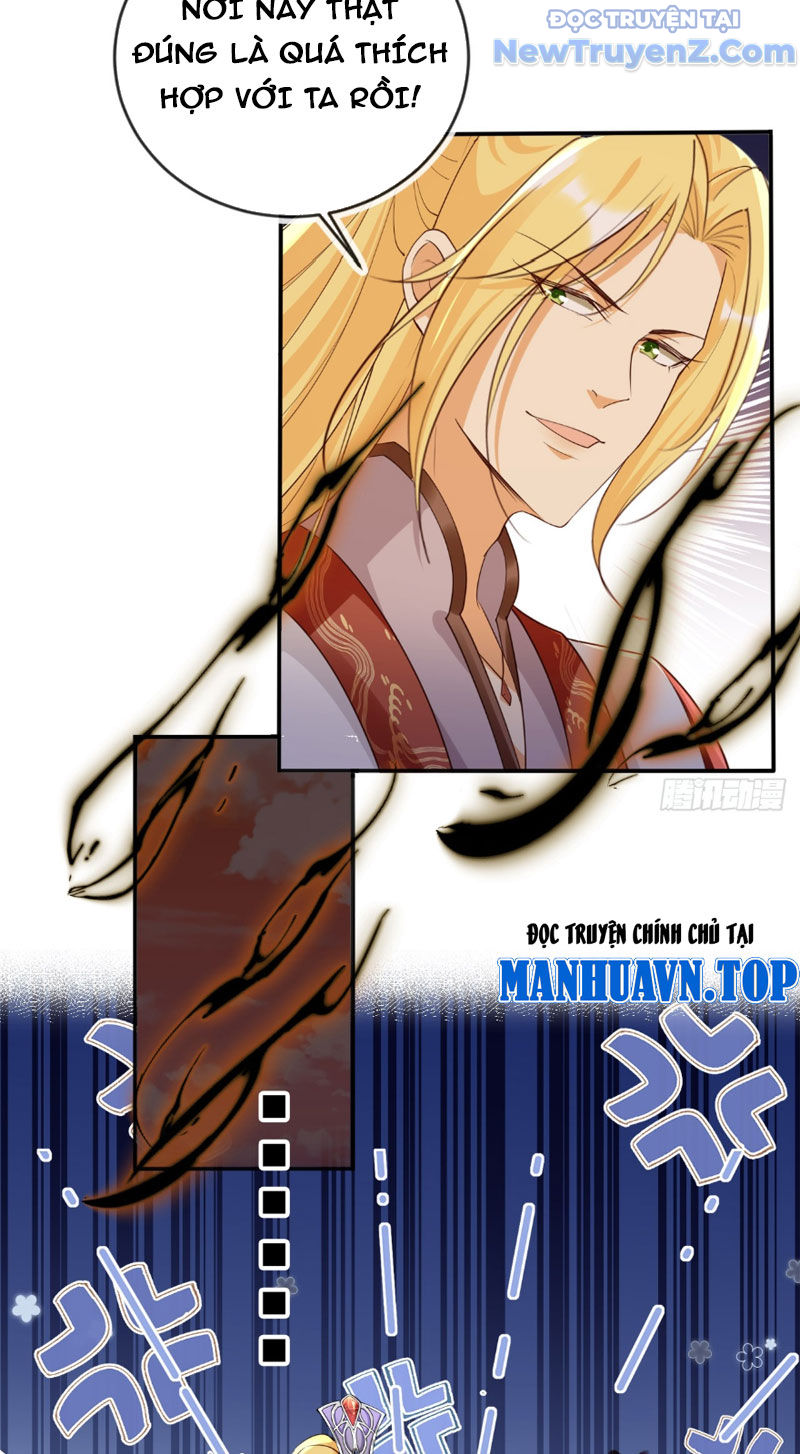 Tùy Tùng Của Nữ Phản Diện chapter 163 - Trang 31