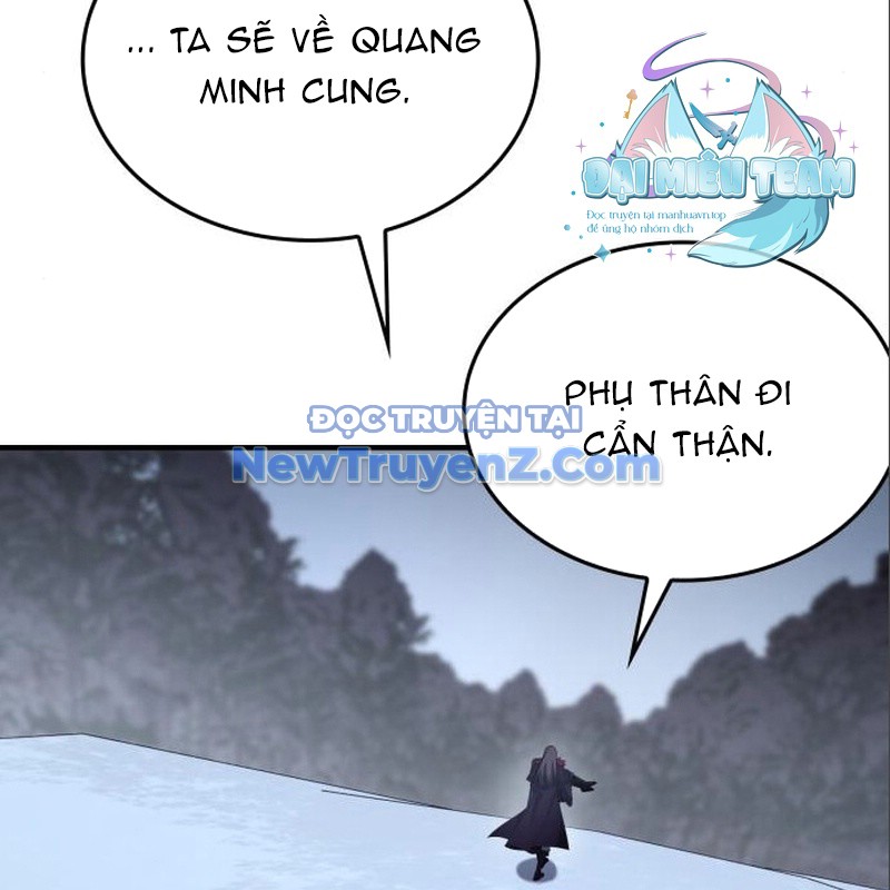 Thiên Ma Thần Quyết: Trùng Sinh chapter 116 - Trang 111