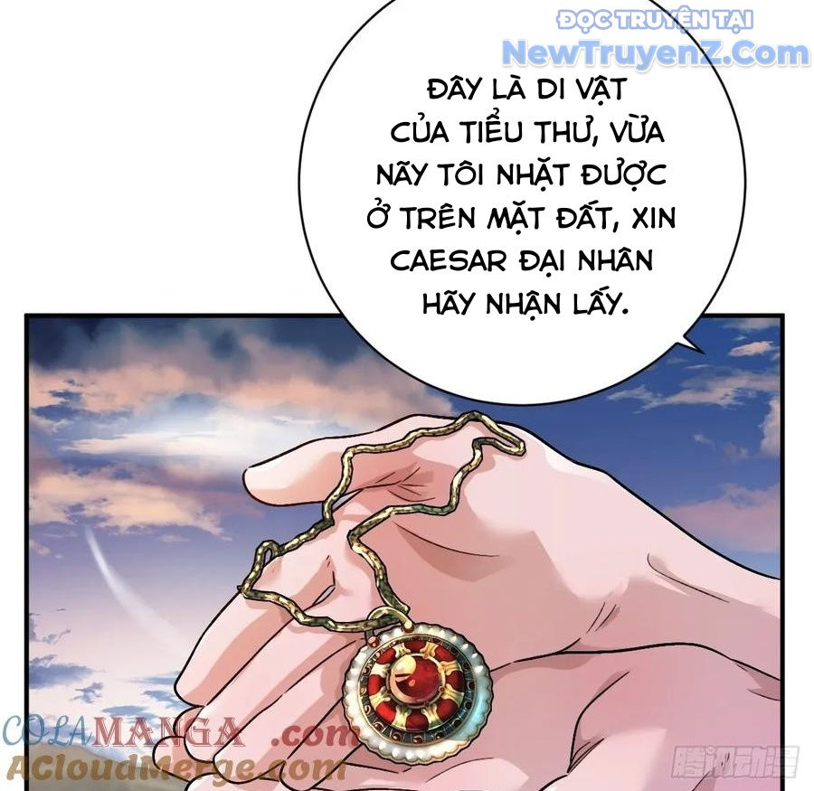 Vĩnh sinh đi chết đi! chapter 23 - Trang 20