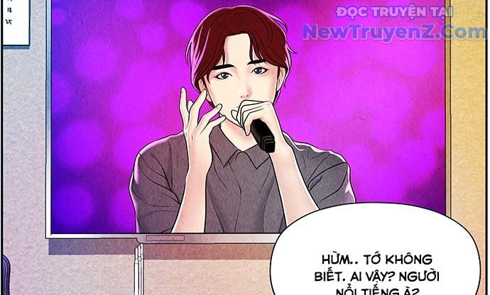 Cửa hàng đồ cổ tương lai chapter 12 - Trang 125
