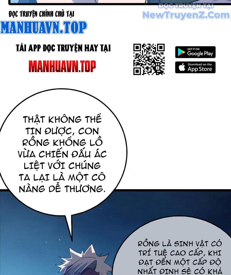 Toàn Dân Chuyển Chức: Bị Động Của Ta Vô Địch chapter 86 - Trang 125