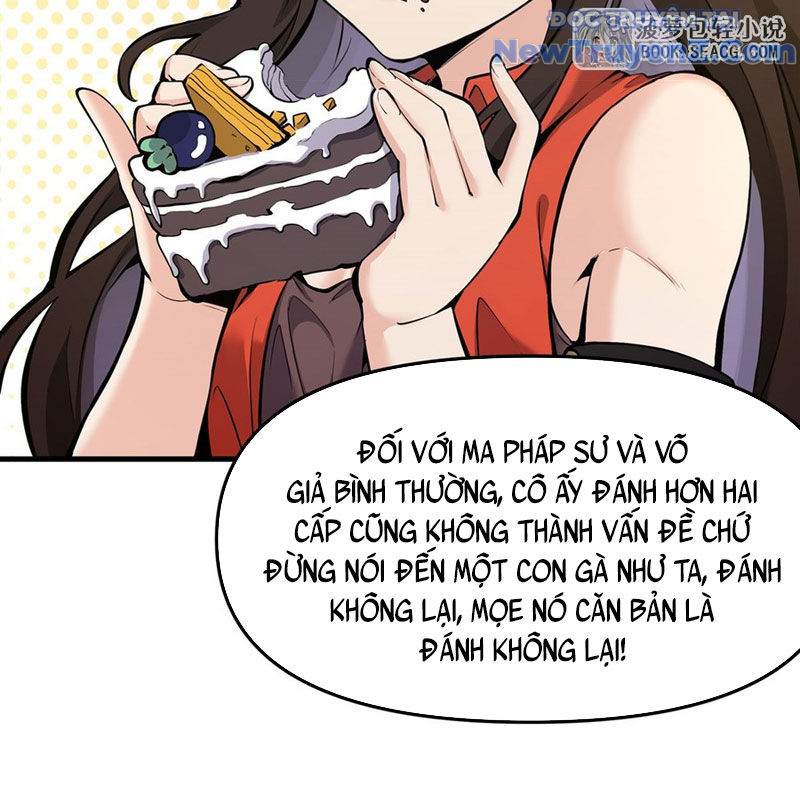 Phản Diện Tóc Vàng Trong Tiểu Thuyết Phượng Ngạo Thiên Cũng Muồn Hạnh Phúc chapter 14 - Trang 35
