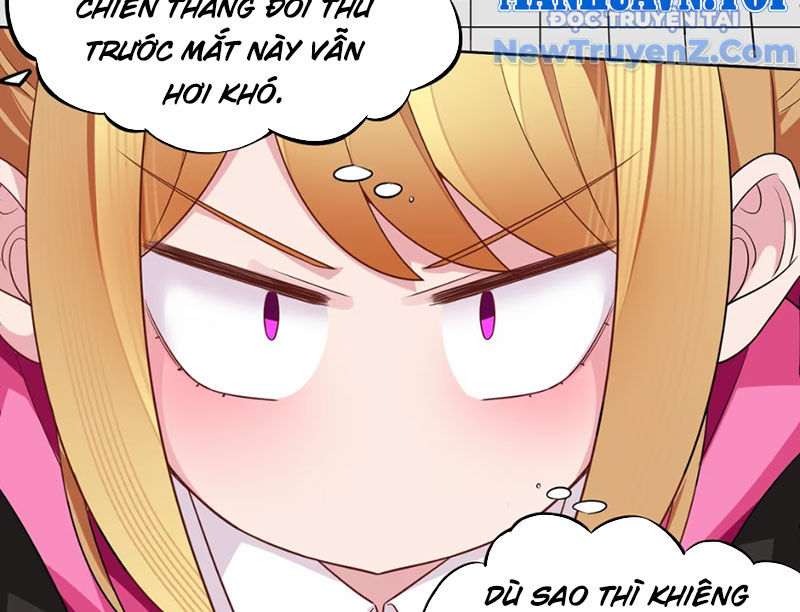 Xong rồi, ta bị sủng thú của mình bao vây rồi! chapter 3 - Trang 66