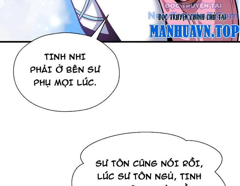 Đại Ái Ma Tôn, Nữ Đồ Đệ Đều Muốn Giết Ta chapter 75 - Trang 125