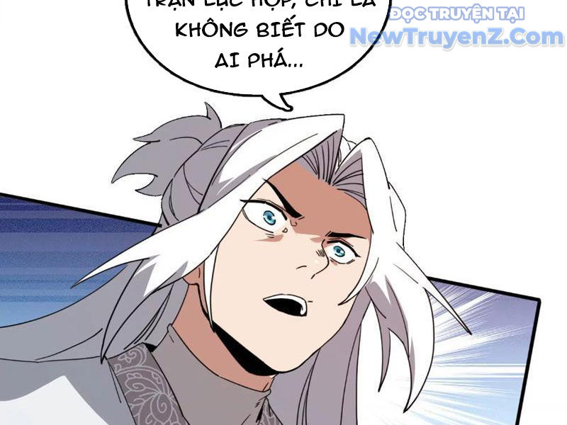 Kim Ngô Thần Vệ chapter 3 - Trang 30