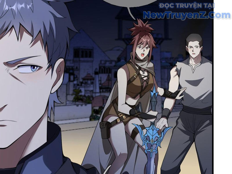Cái Bóng Của Ta Là Loli chapter 3 - Trang 54