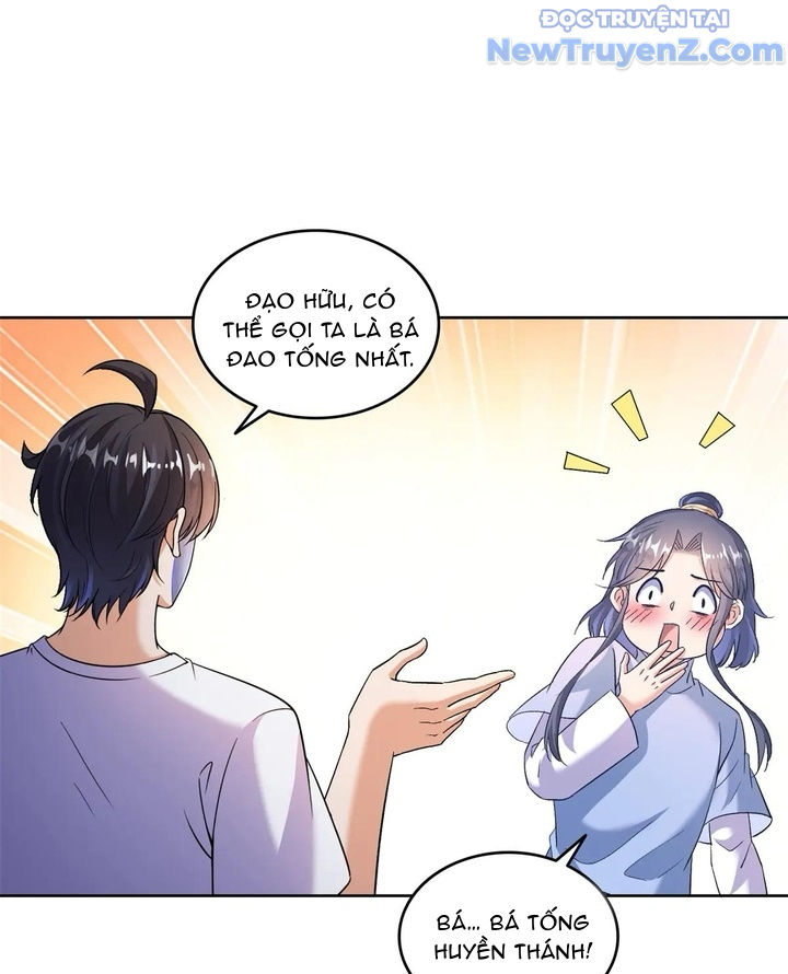 Tu Chân Nói Chuyện Phiếm Quần chapter 687 - Trang 4