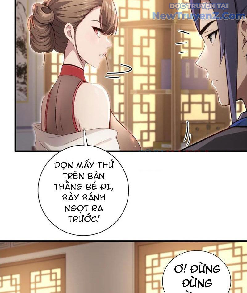 Phản Phái Muốn Sống Lâu Thêm Một Ngày chapter 26 - Trang 19