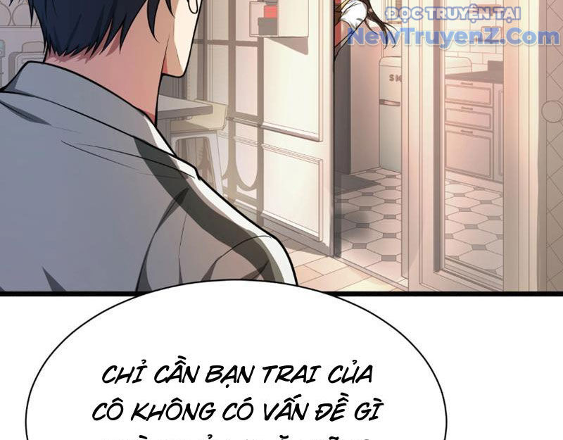 Sau Khi Tự Do Tài Chính, Họ Đã Dâng Hiến Lòng Trung Thành chapter 1 - Trang 191