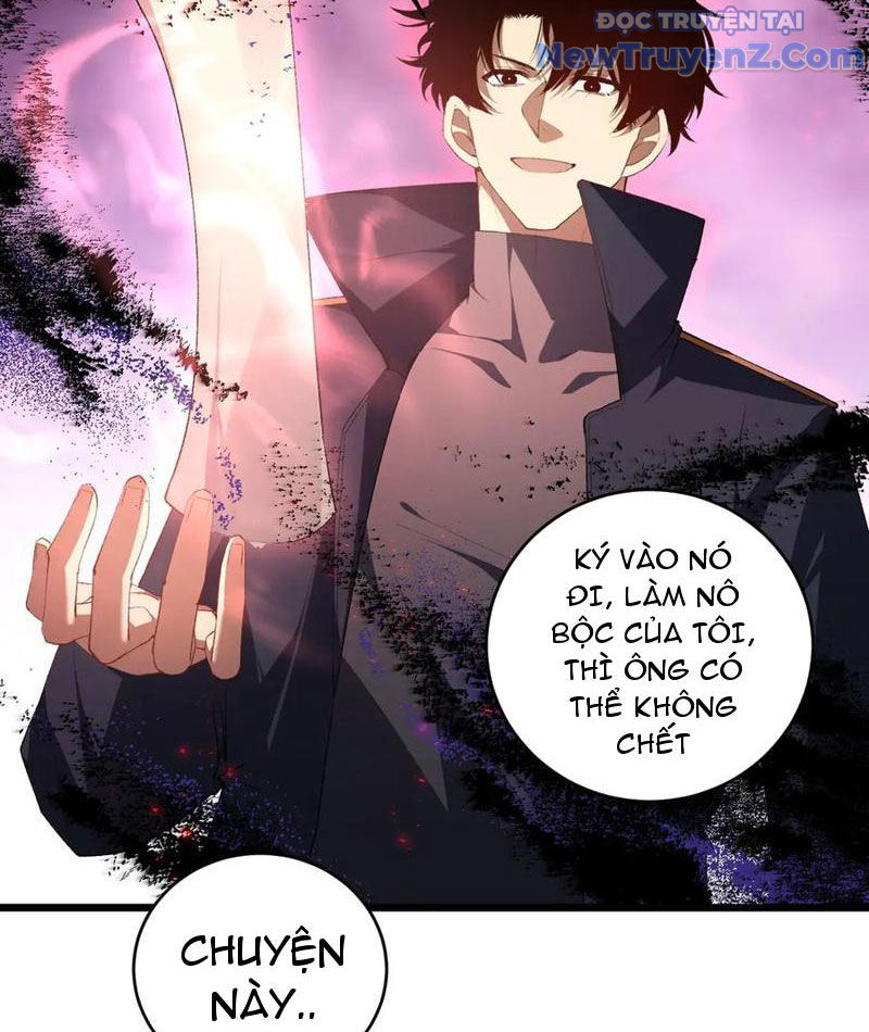 Ta Là Chúa Tể Trùng Độc chapter 61 - Trang 40