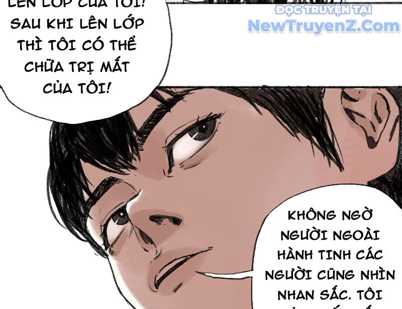 Quỷ Bộ Nhân Gian chapter 5 - Trang 53