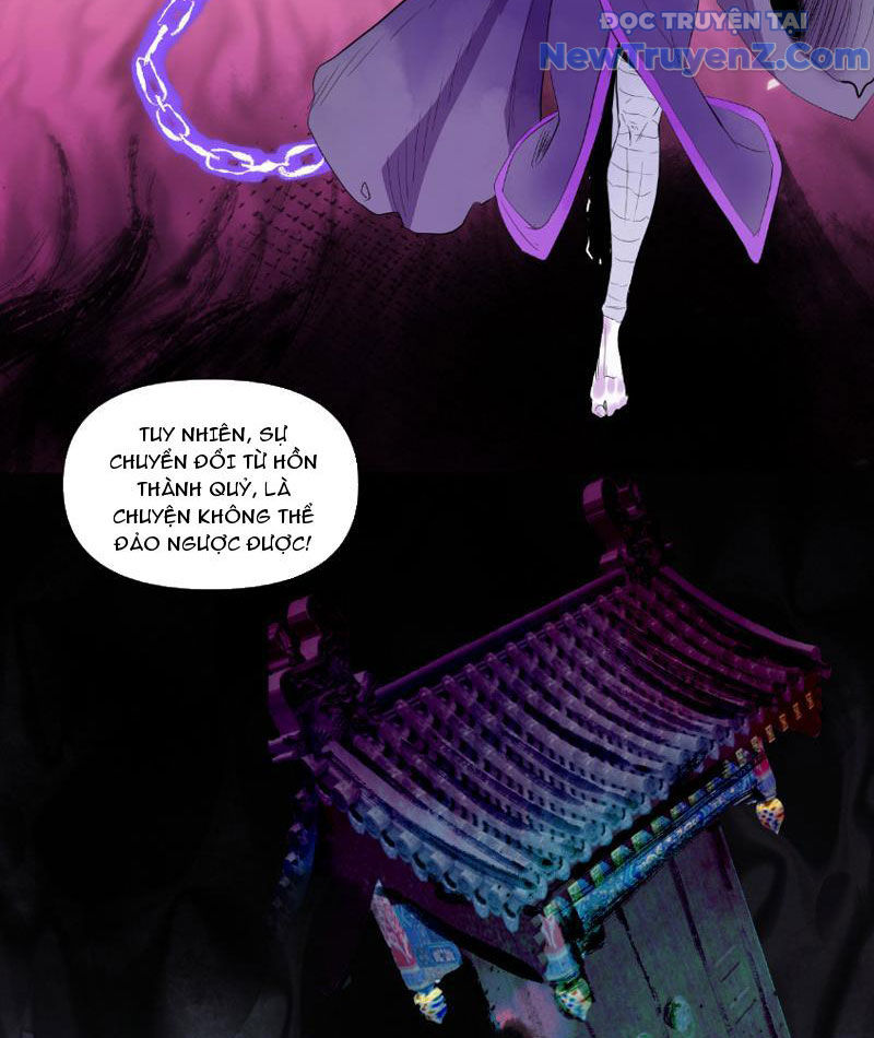 Bách Quỷ Lục chapter 5 - Trang 9