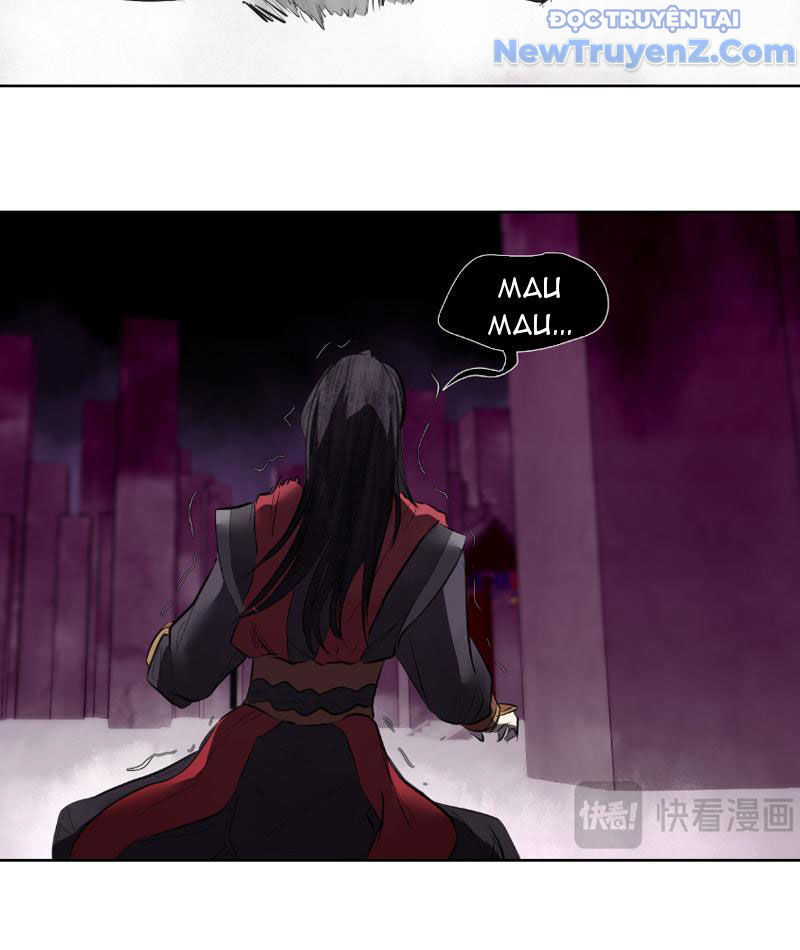 Bách Quỷ Lục chapter 5 - Trang 41