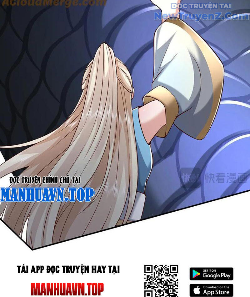 Kiếm Tiên Võ Đế: Bắt Đầu Huyền Vũ Môn Chi Biến chapter 232 - Trang 44