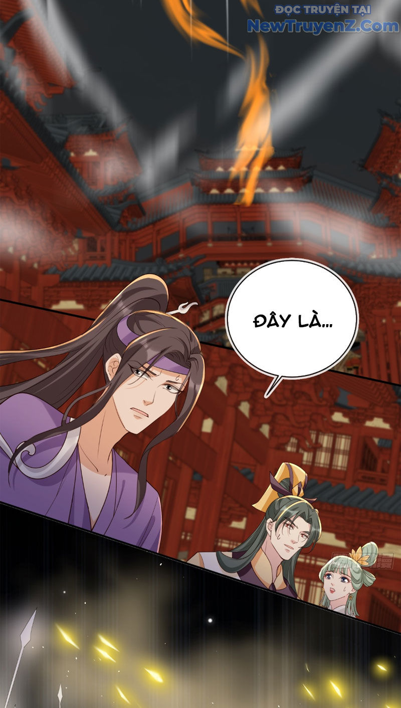 Tùy Tùng Của Nữ Phản Diện chapter 161 - Trang 7