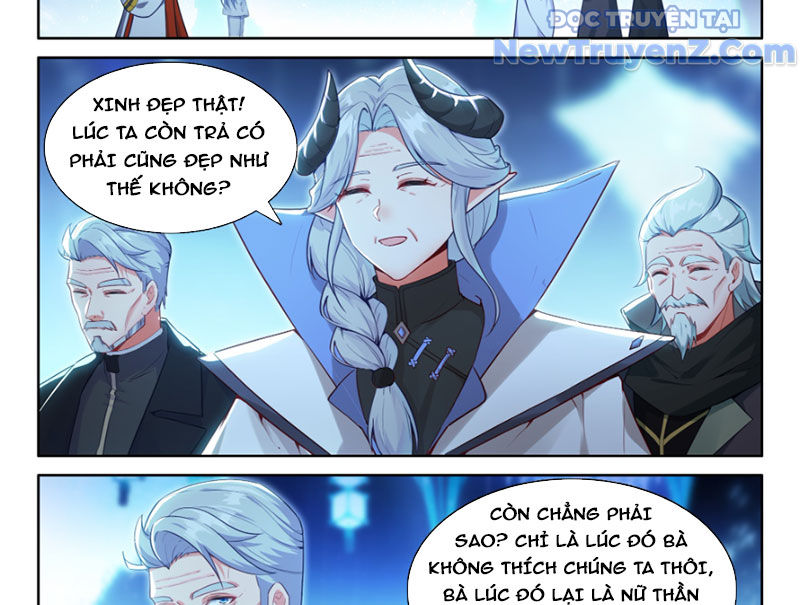 Chung Cực Đấu La chapter 629 - Trang 29