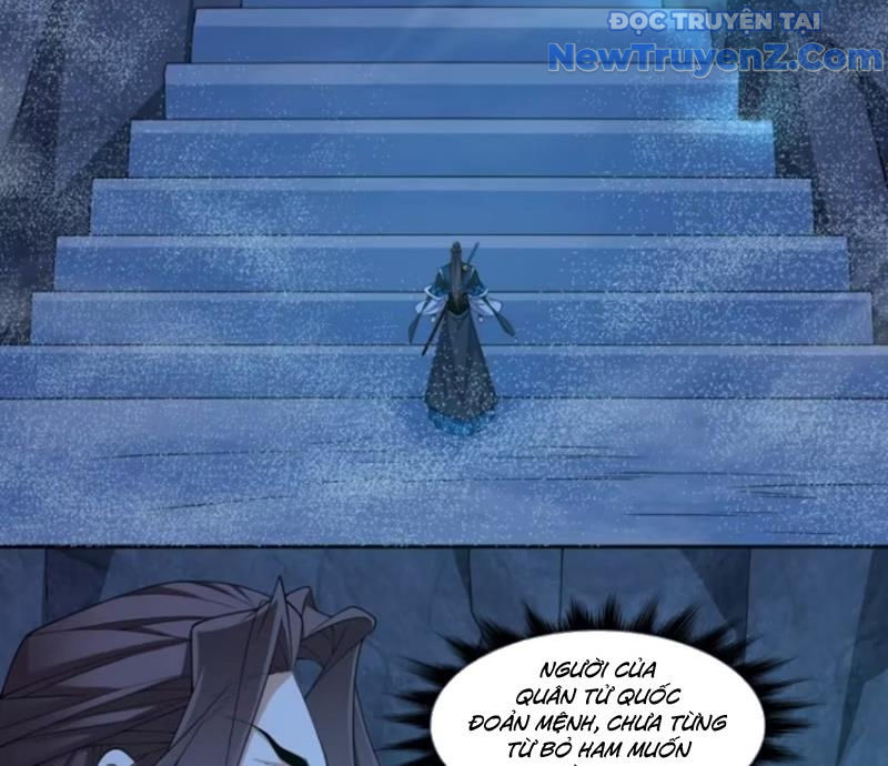 Đồ Đệ Của Ta Đều Là Đại Phản Phái chapter 375 - Trang 22