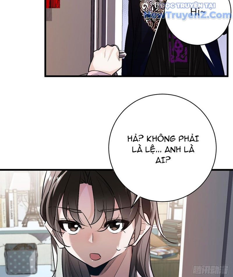Vĩnh sinh đi chết đi! chapter 1 - Trang 57