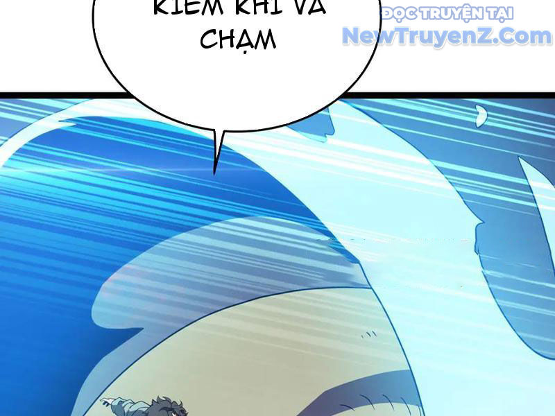 Vạn Tộc Xâm Lấn: Toàn Dân Tham Chiến, Ta Ở Lại Hậu Phương chapter 42 - Trang 116