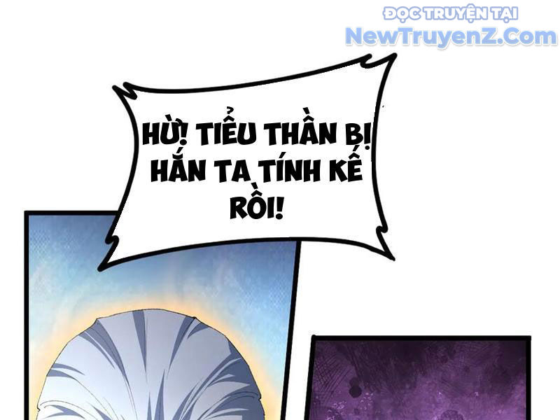 Ta Là Chúa Tể Trùng Độc chapter 56 - Trang 126