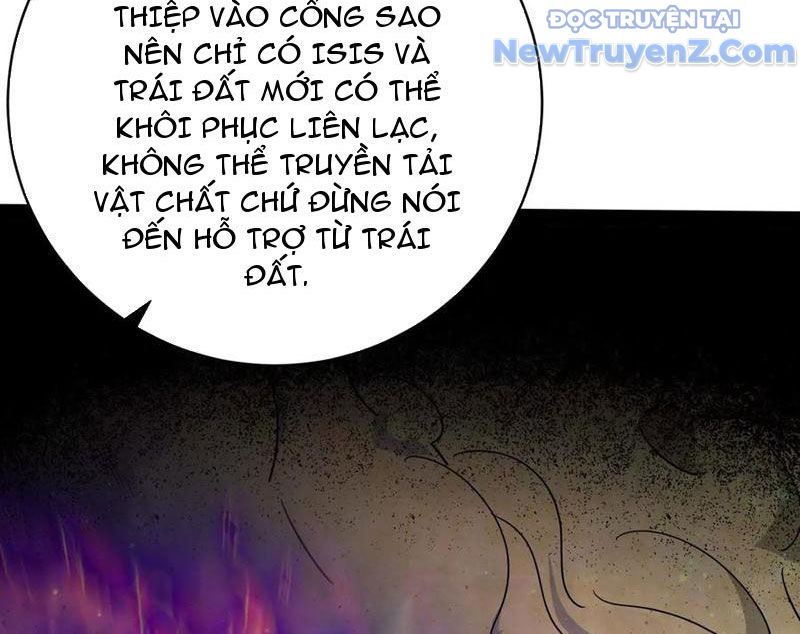 Đại Liên Minh Phản Xuyên Việt Của Bạo Quân chapter 90 - Trang 7